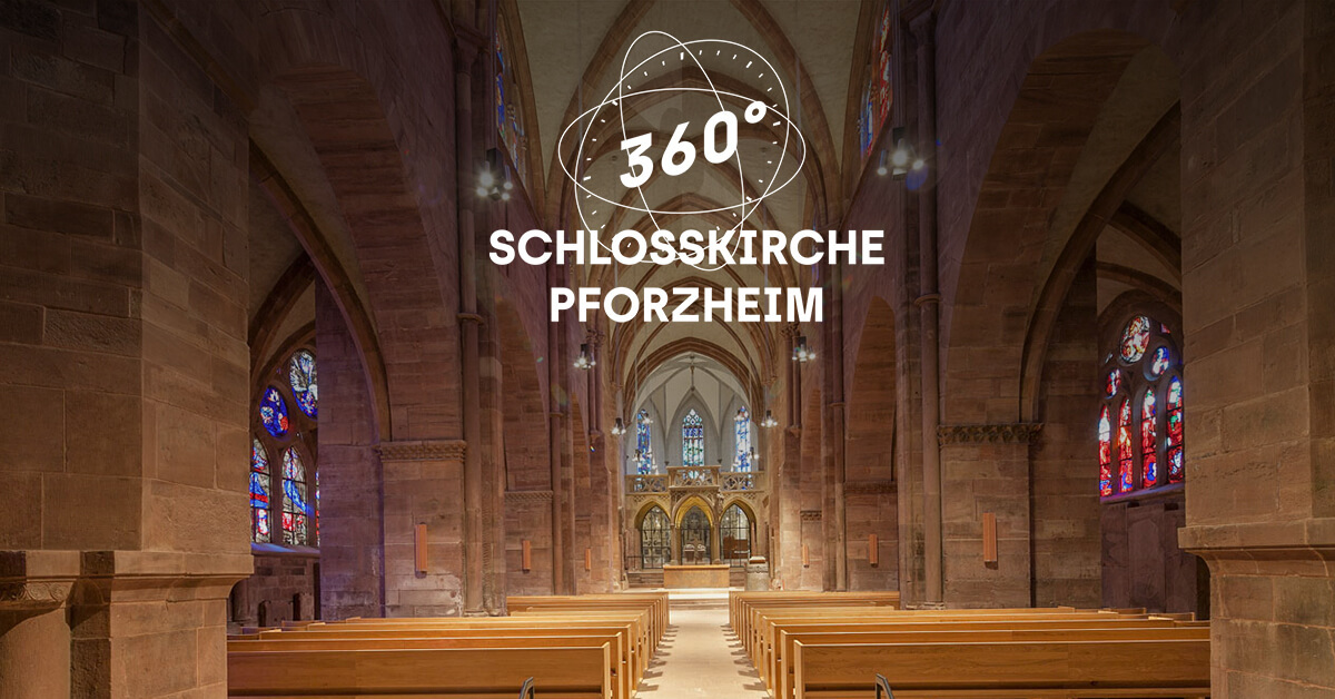 (c) Schlosskirche-pforzheim.guide